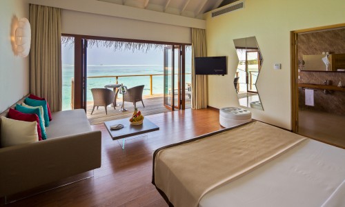 Lagoon Suite